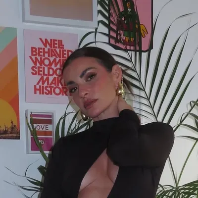 Anita del Rey profile