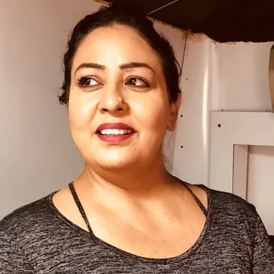 Anita Devgan profile