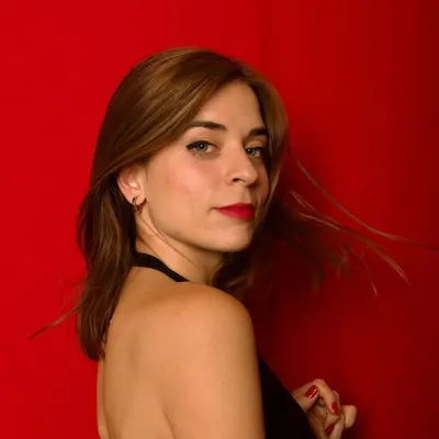 Anita Donndorff profile