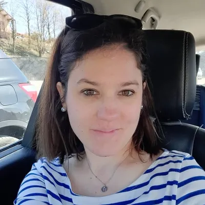Les Yeux d'une maman profile