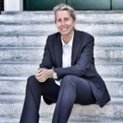 Anita Elberse profile