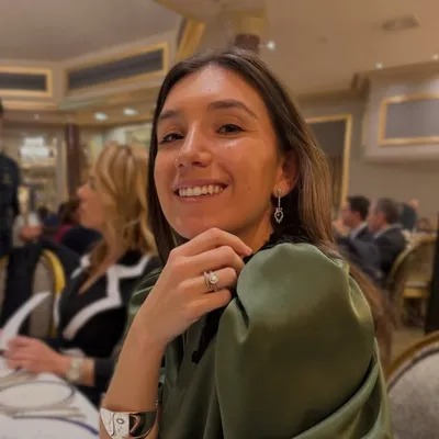 ANITA profile