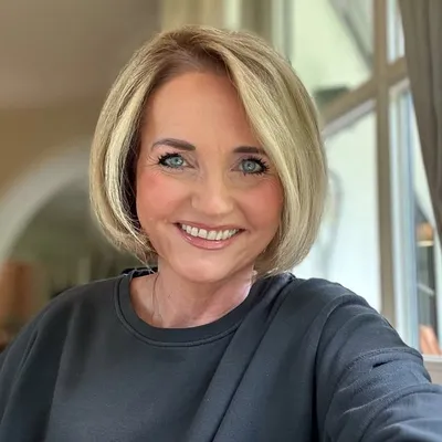 Anita Freitag-Meyer profile