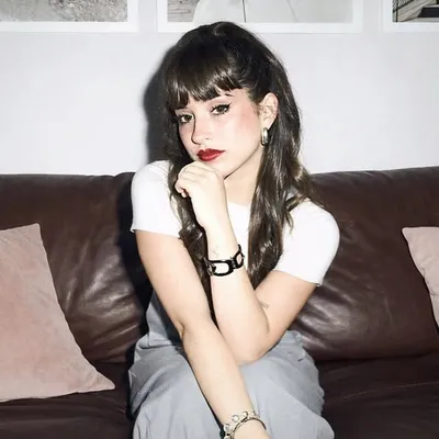 Anita García profile