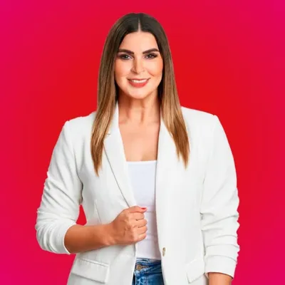 Anita Gonzalez profile