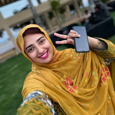 Anita Jalil profile
