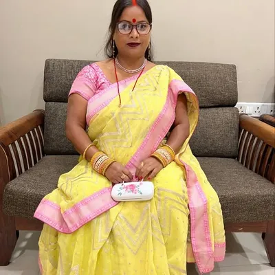 Anita Ji Ki Duniya profile