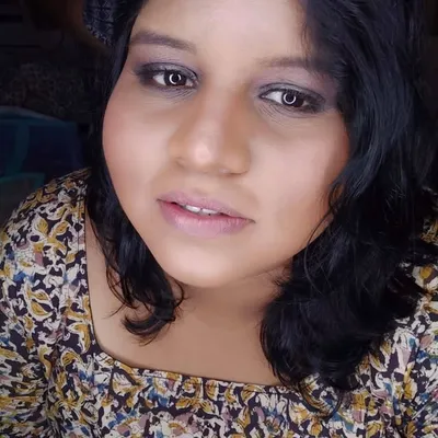 Anita Kamaraj profile