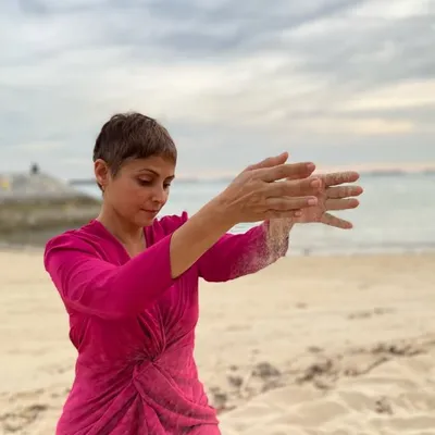 Anita Kapoor profile
