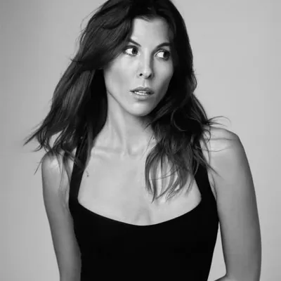 Anita Lashey profile