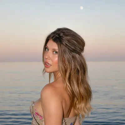 Anita Giaever Matamoros profile