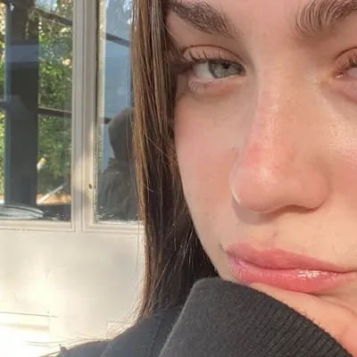 Anita profile