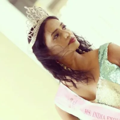 Beautyanita@beautifuluniverse profile
