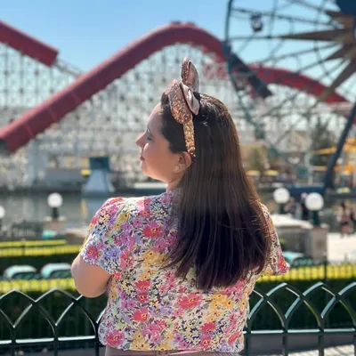 Ana Cecilia profile