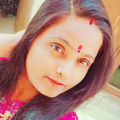 Anita Prajapati profile