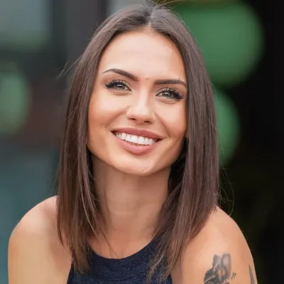 Anita profile