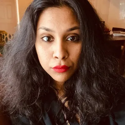 Anita Dsilva profile