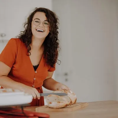 Anita Kempf profile