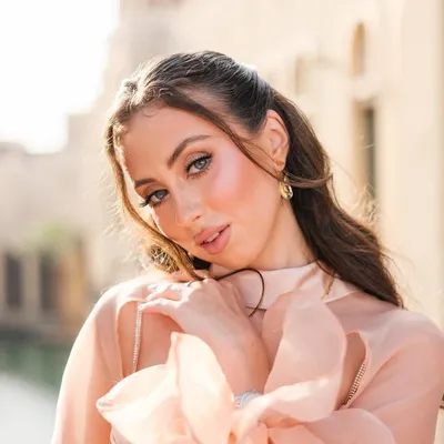 Anita Sibul profile