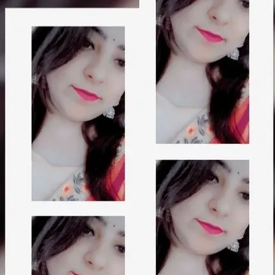 Anita Thakur profile