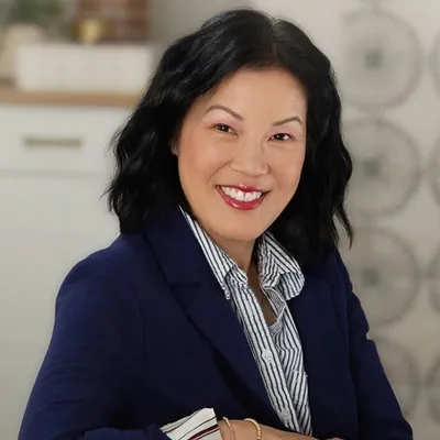 Anita Yokota profile