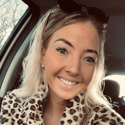 Aníta Ýr Hrafnsdóttir profile