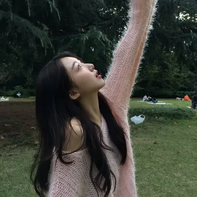 Ni 妮妮 profile