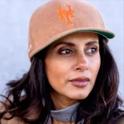 ANITHA CLEMENCE profile