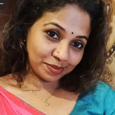 Anitha Das profile