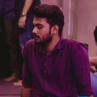 Anirudh Shrivastava