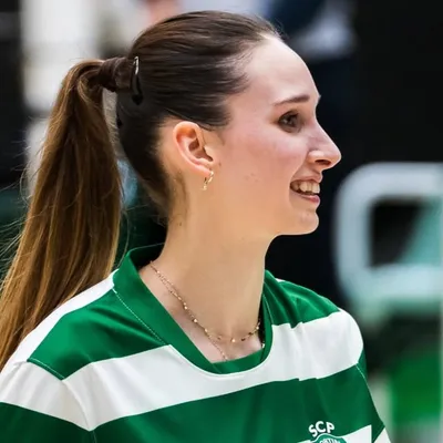 Anahí Tosi profile