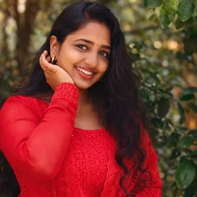 Anitta Kuriakose profile