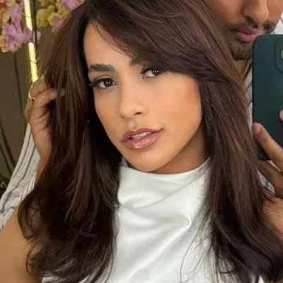 Anitta Martins profile