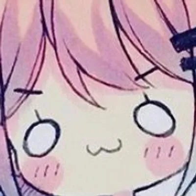 Anny / Yoai ٩( ᐛ )و profile