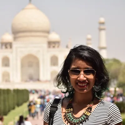 Anjana profile