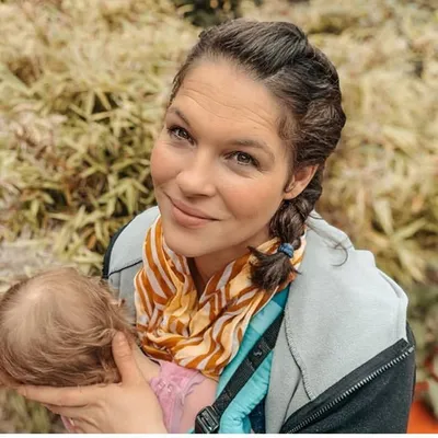Anja, Mama von 5 Kindern profile