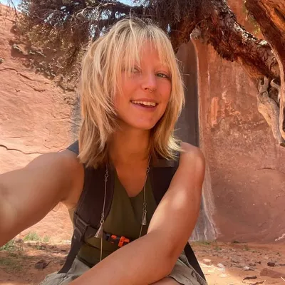 anja profile