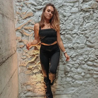Anja Schauer profile