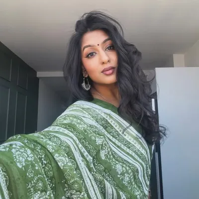 Anjali Patel profile
