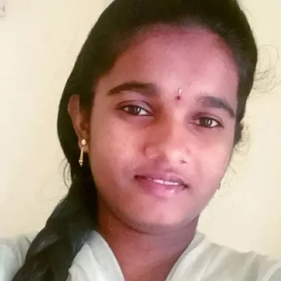 stock market haimavathi profile
