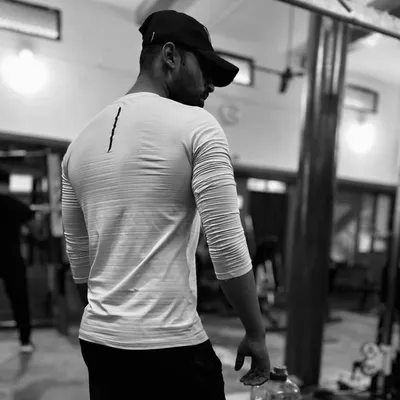 Arman profile