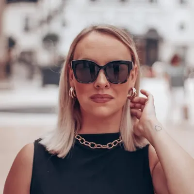 ANJA ANIC profile
