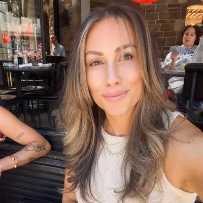 Anja Forsnor profile