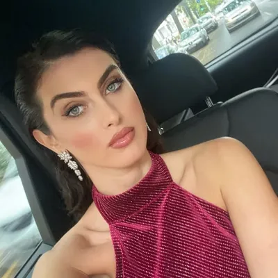 Anja profile