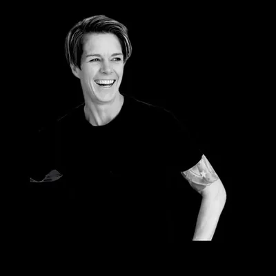 Anja Hammerseng-Edin profile