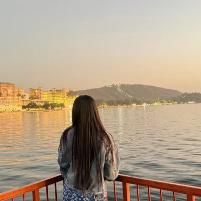 A🌼 profile