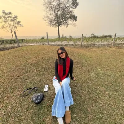 Anjalee Thulung Rai profile