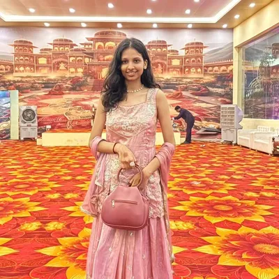Anjali jangid profile