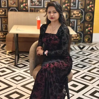 ANJALI DUBEY ✨️ profile