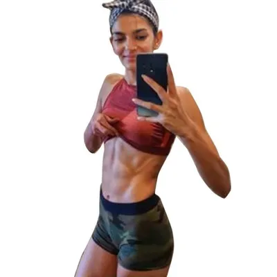 Online Fitness Lifestyle Coach profile